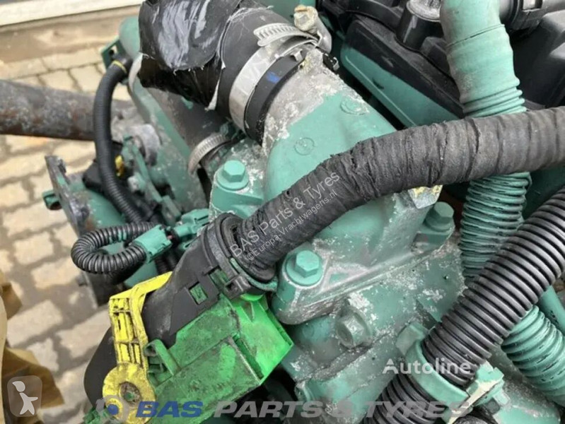 قطع غيار الآليات الثقيلة Volvo FE Euro 6 D8K...