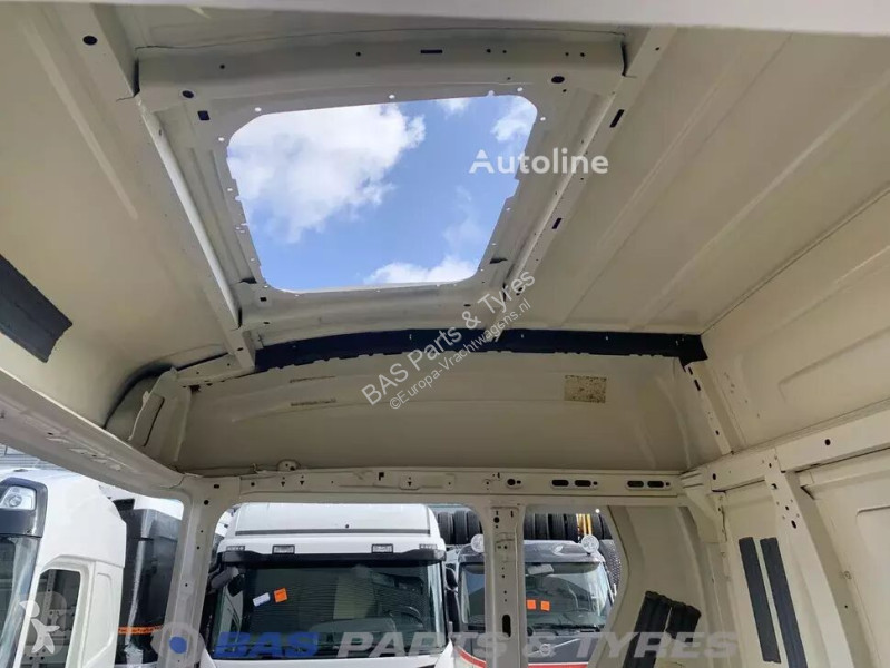 قطع غيار الآليات الثقيلة Scania