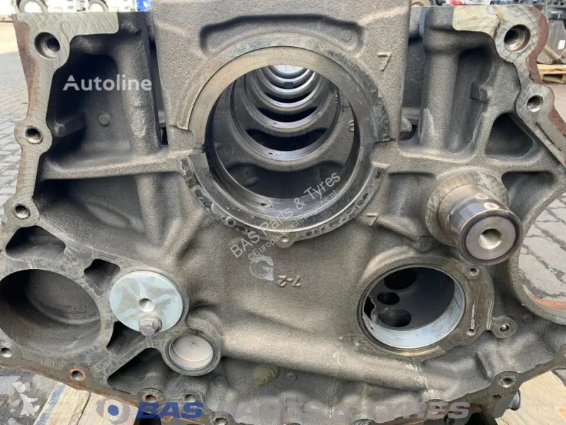 قطع غيار الآليات الثقيلة DAF