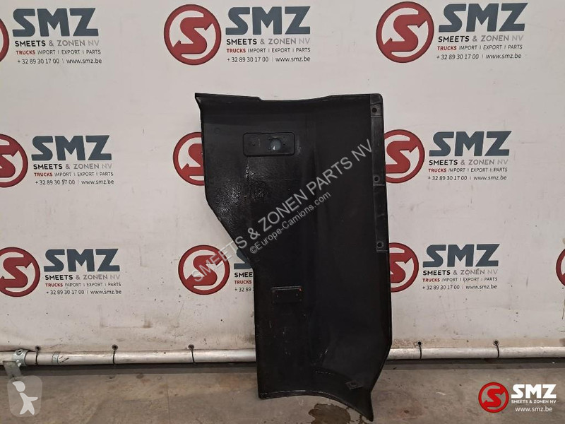 قطع غيار الآليات الثقيلة Renault Occ hoekbumper...
