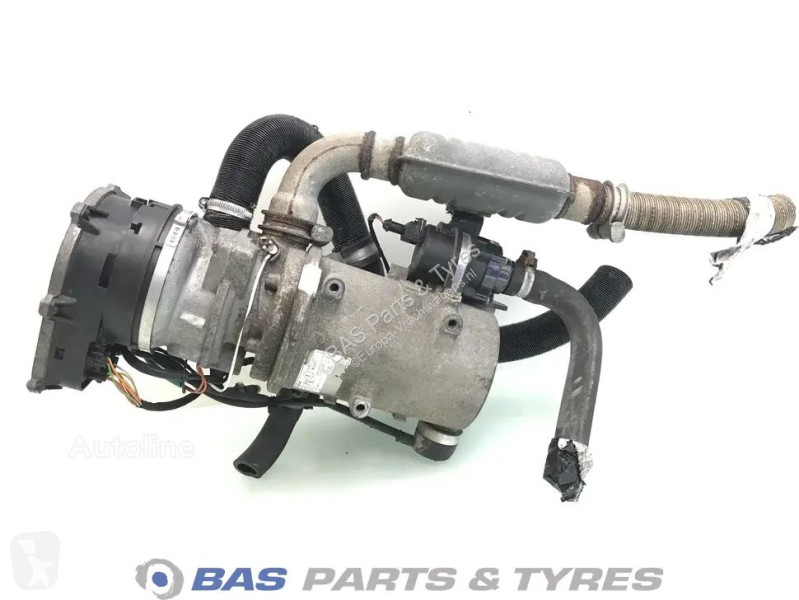 قطع غيار الآليات الثقيلة Webasto Thermo Pro 90...