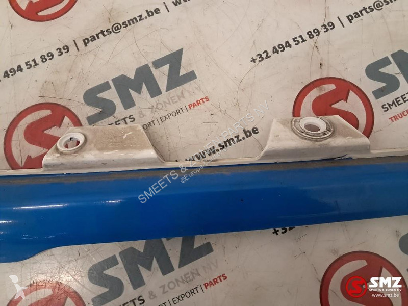 قطع غيار الآليات الثقيلة MAN Occ luchtdeflector...