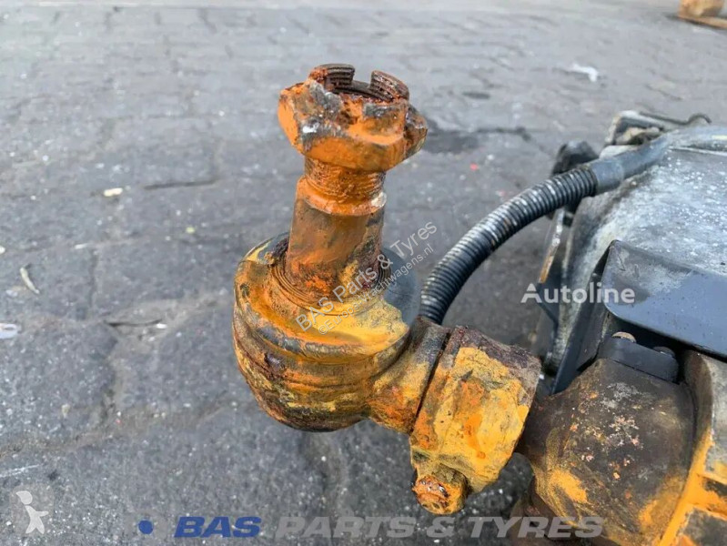 قطع غيار الآليات الثقيلة Scania Steering cylinder