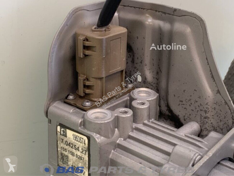 قطع غيار الآليات الثقيلة Paccar Engine Brake...