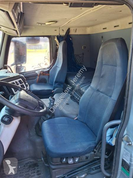 Pièces poids lourds Volvo Cabine Extra Basse