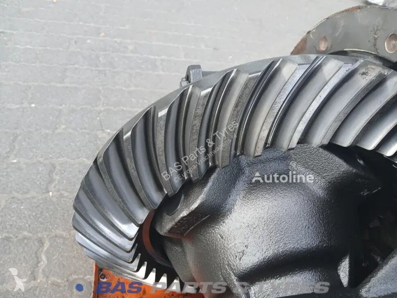Pièces poids lourds MAN HY-135012