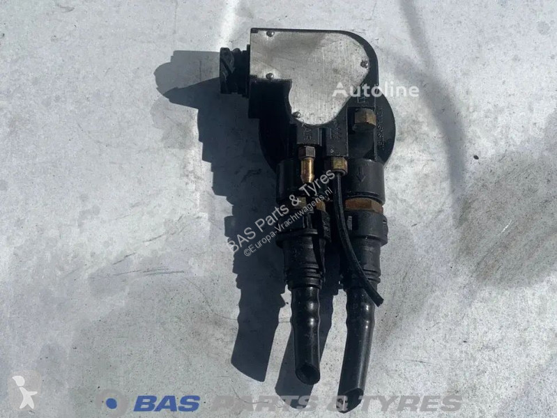 قطع غيار الآليات الثقيلة MAN 310 Liter