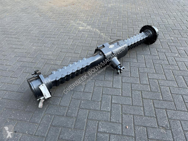 Repuestos para camiones Wacker Neuson...