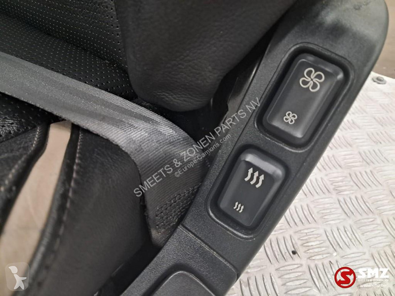 قطع غيار الآليات الثقيلة DAF Occ...