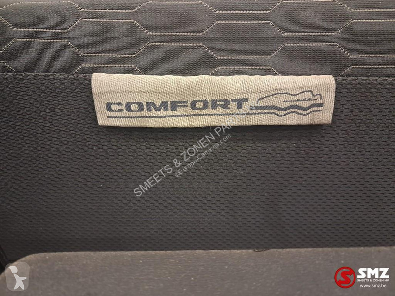 قطع غيار الآليات الثقيلة DAF Occ onderbed DAF