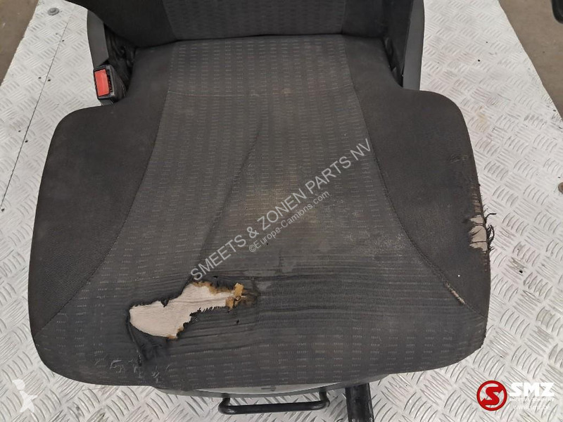 قطع غيار الآليات الثقيلة MAN Occ...