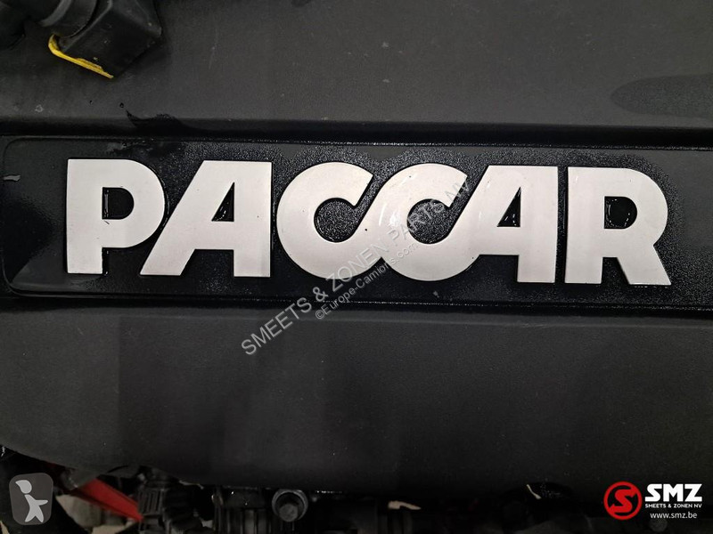 قطع غيار الآليات الثقيلة DAF Occ motor MX13...