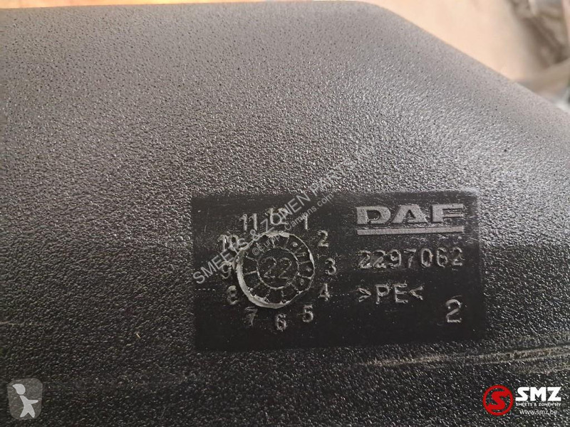 قطع غيار الآليات الثقيلة DAF Occ AdBluetank +...