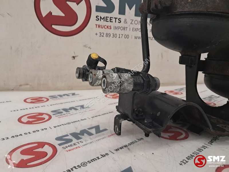 قطع غيار الآليات الثقيلة MAN Occ set...