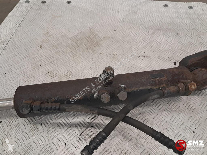 قطع غيار الآليات الثقيلة MAN Occ hydraulische...