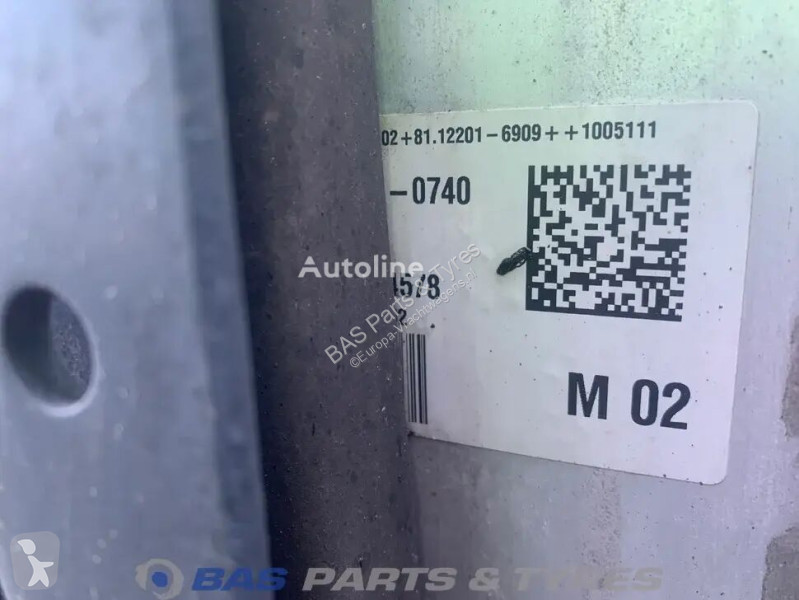 قطع غيار الآليات الثقيلة MAN 310 Liter