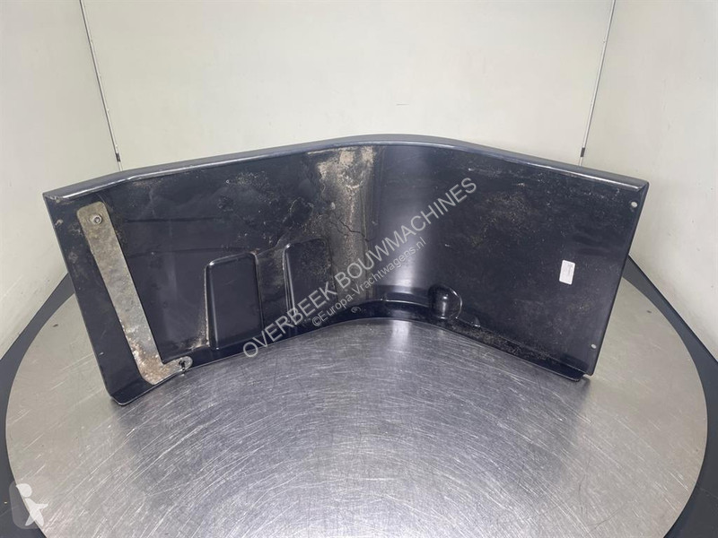 قطع غيار الآليات الثقيلة Yanmar...