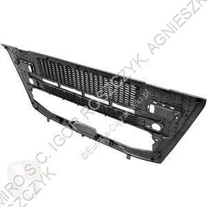 قطع غيار الآليات الثقيلة Volvo Calandre Grille...