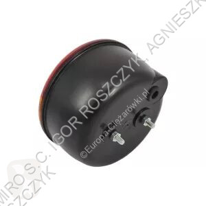 قطع غيار الآليات الثقيلة Hella Ø140 (ROUND)