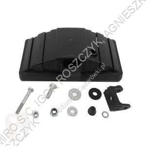 Repuestos para camiones Universal FOG LIGHT