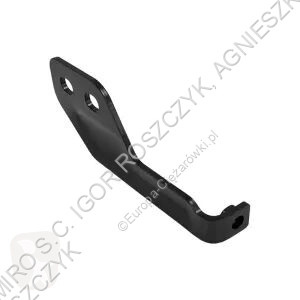 قطع غيار الآليات الثقيلة DAF Fixations BUMPER...
