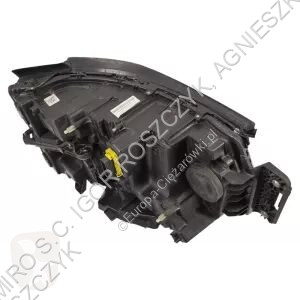 قطع غيار الآليات الثقيلة Renault Phare pour...