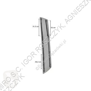 قطع غيار الآليات الثقيلة Volvo MAIN PART