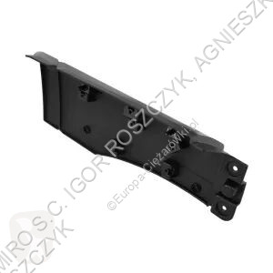 قطع غيار الآليات الثقيلة MAN MUDGUARD EXTENSION LH