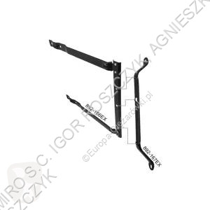 قطع غيار الآليات الثقيلة Scania Fixations NEXT...