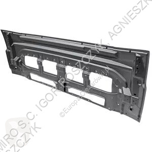 قطع غيار الآليات الثقيلة Ford FRONT PANEL