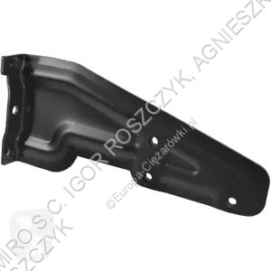 قطع غيار الآليات الثقيلة DAF Fixations BUMPER...