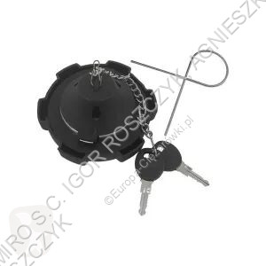 قطع غيار الآليات الثقيلة Mercedes Bouchon de...