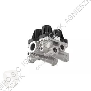 قطع غيار الآليات الثقيلة Volvo Soupape...