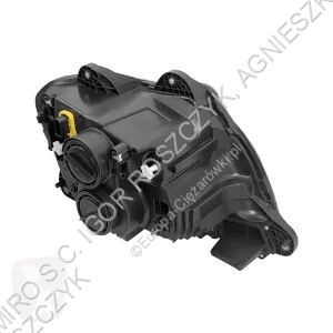 قطع غيار الآليات الثقيلة DAF LED, MANUALLY...