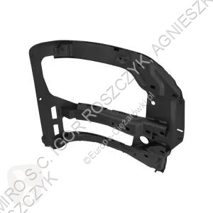 قطع غيار الآليات الثقيلة MAN Fixations BUMPER...