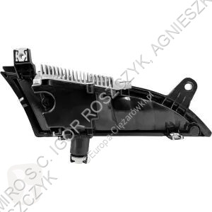 قطع غيار الآليات الثقيلة Scania Phare 7 P / G...
