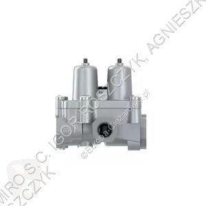 Repuestos para camiones Volvo