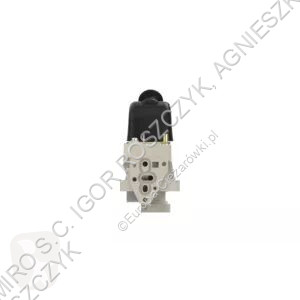قطع غيار الآليات الثقيلة Scania Robinet de...