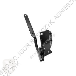 قطع غيار الآليات الثقيلة Scania Fixations OWER...