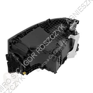 قطع غيار الآليات الثقيلة Scania 7 NEXT GEN...