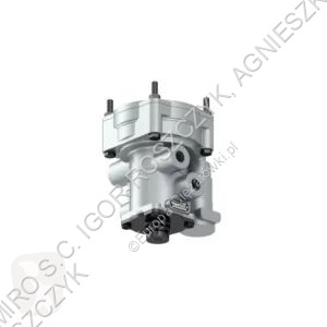 قطع غيار الآليات الثقيلة DAF / VOLVO FH / FM...