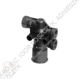 قطع غيار الآليات الثقيلة  Soupape pneumatique...