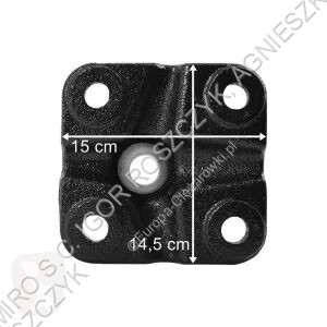 Pezzi di ricambio per mezzi pesanti Ford Autre...