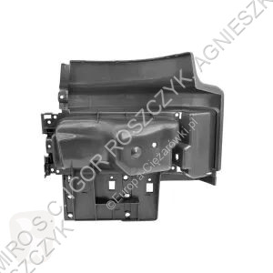 قطع غيار الآليات الثقيلة Scania Boîtier de...