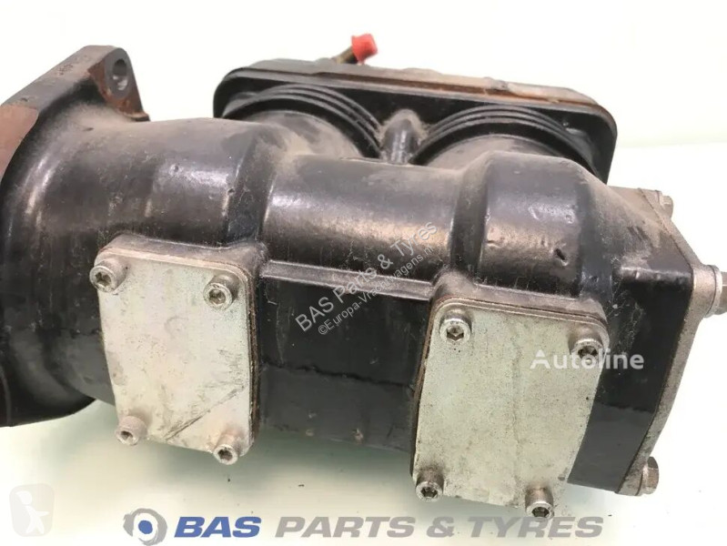 قطع غيار الآليات الثقيلة Renault Air compressor