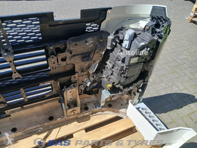 Vrachtwagenonderdelen Volvo