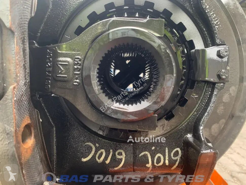 قطع غيار الآليات الثقيلة Meritor Volvo RSS1344D