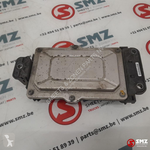 قطع غيار الآليات الثقيلة Scania Occ ECU EB7...