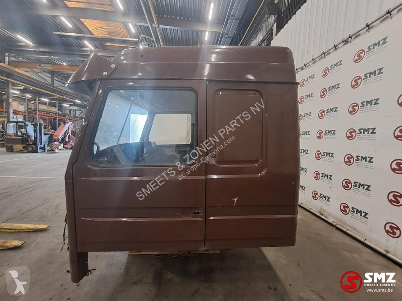 قطع غيار الآليات الثقيلة Scania Occ Cabine...