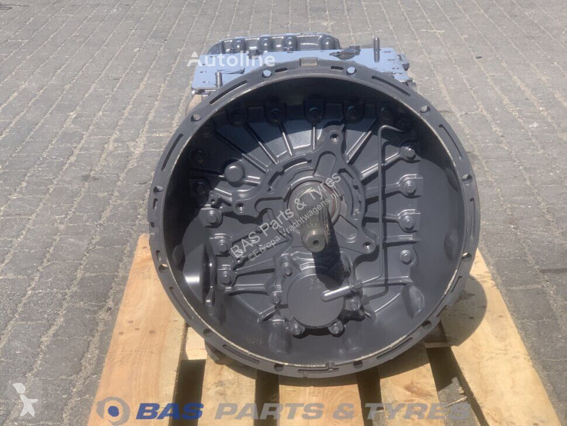 قطع غيار الآليات الثقيلة Renault C/K/T-Serie...